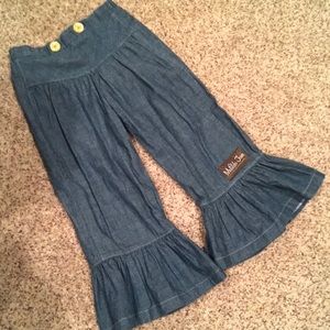 Matilda Jane Boutique jeans.
